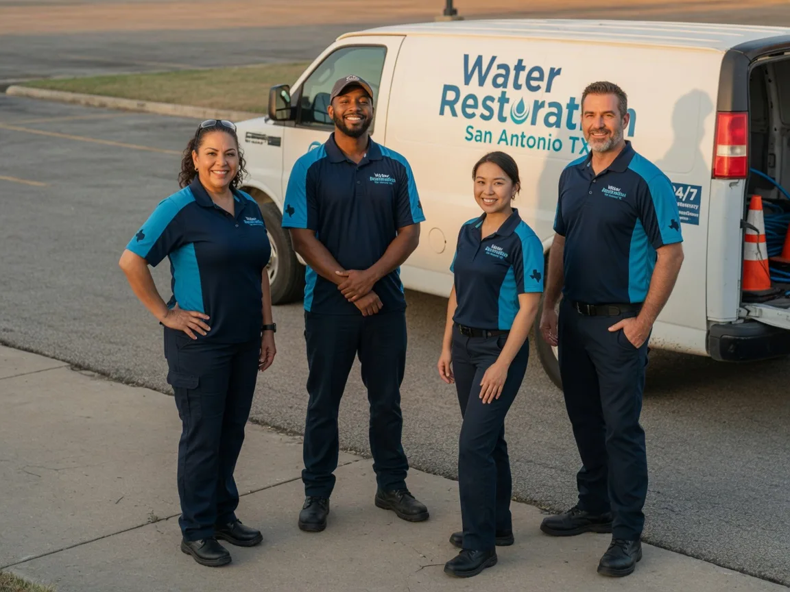 Water Damage Repair company in Salix, IA